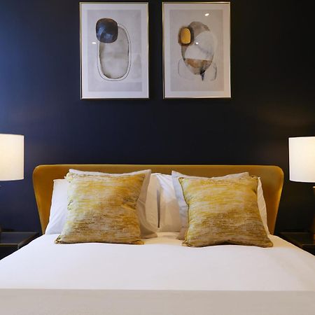 The Salisbury - Luxury Apartments By Stay In Scarborough Dış mekan fotoğraf