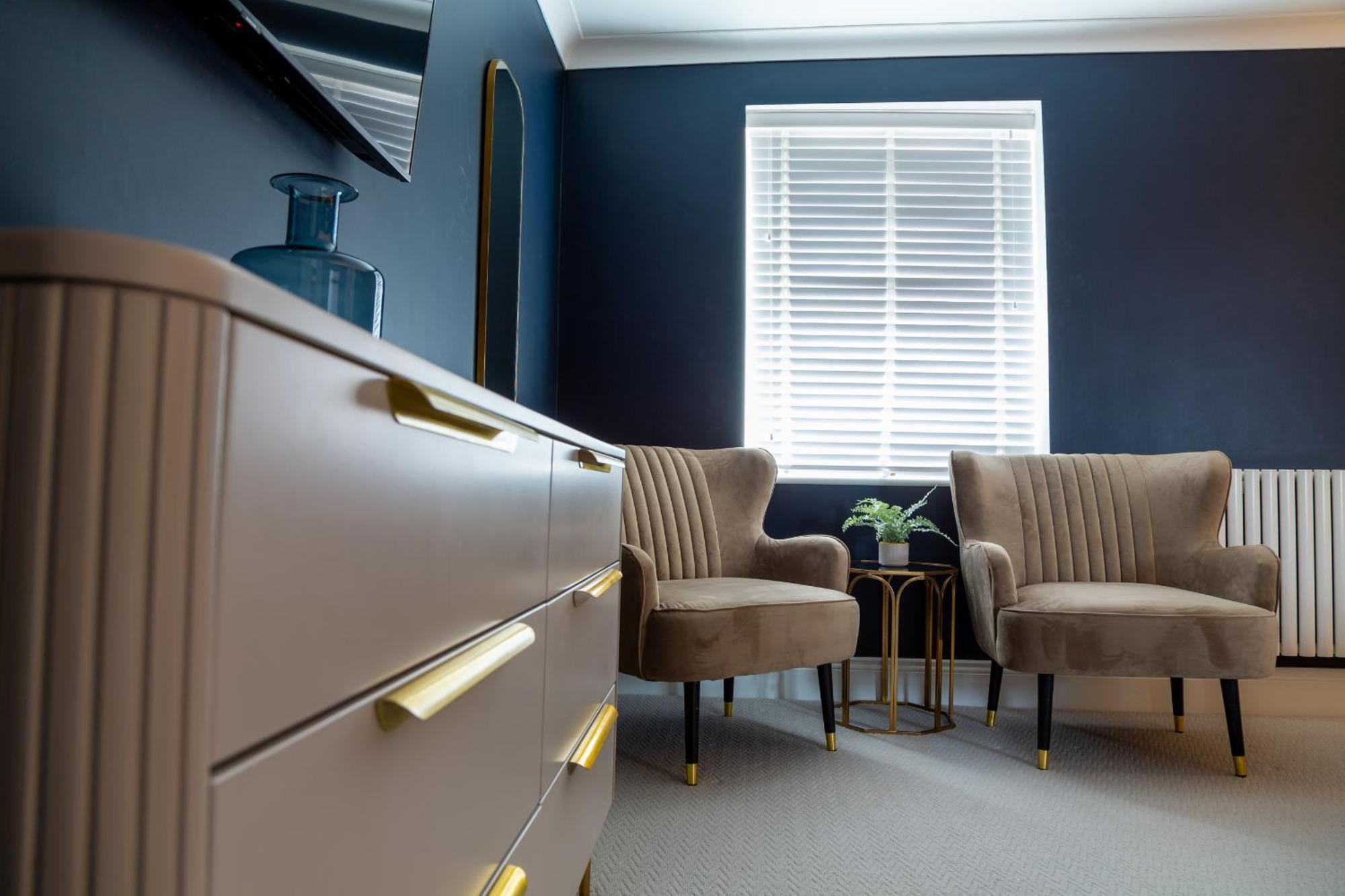 The Salisbury - Luxury Apartments By Stay In Scarborough Dış mekan fotoğraf