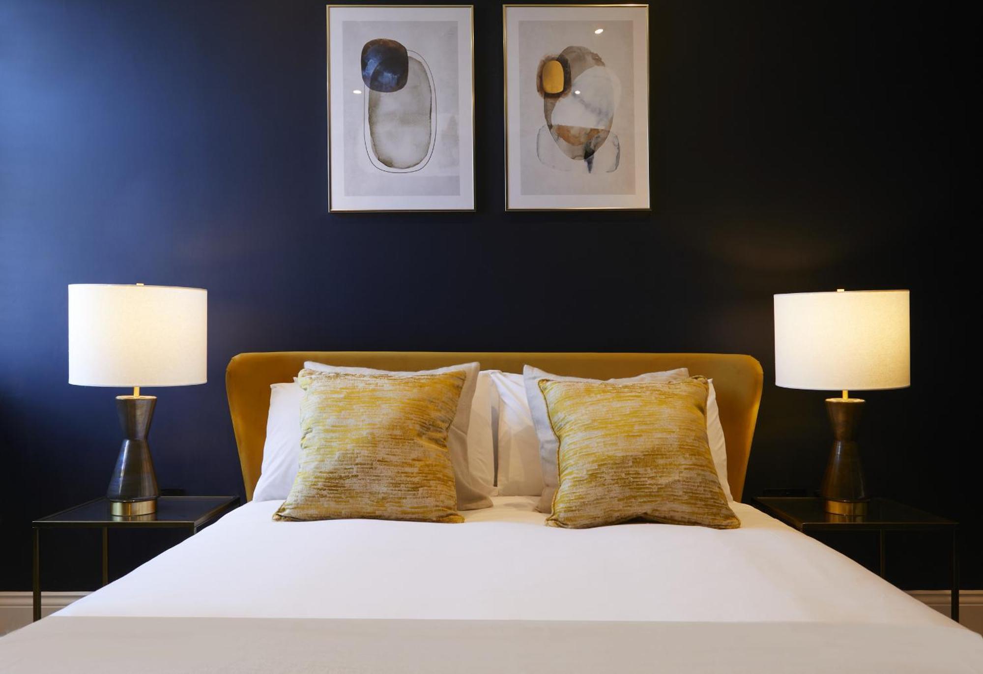 The Salisbury - Luxury Apartments By Stay In Scarborough Dış mekan fotoğraf